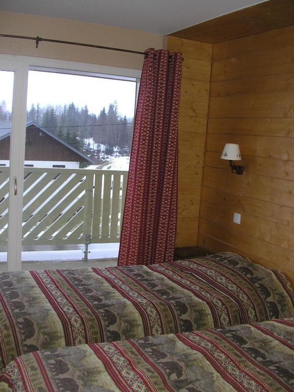 Village Vacances Le Grepillon Les Rousses Room photo
